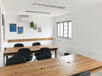 Foto número 1 · Escritório para alugar para 5 pessoas em Regus Sao Paulo, Liberdade