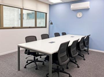 Foto número 1 · Reserve espaço de escritório aberto para empresas de todos os tamanhos em Regus Rio de Janeiro, Barr