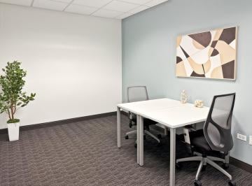 Foto número 1 · Escritório para alugar na Regus SAO PAULO, Paulista Casa das Rosas - Brigadeiro