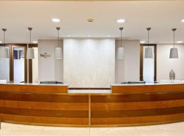 Foto número 1 · Escritório virtual Regus Sao Paulo, Faria Lima em