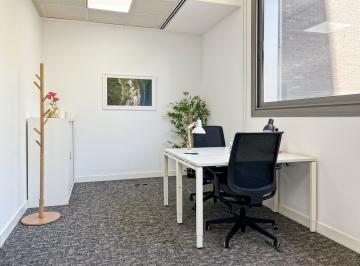 Foto número 1 · Uso de escritório privado sob demanda na Regus Alphaville, CEA Corporate