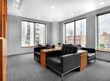 Foto número 1 · Plano de coworking na Regus SAO PAULO, Chacara Santo Antonio, Alexandre Dumas –
