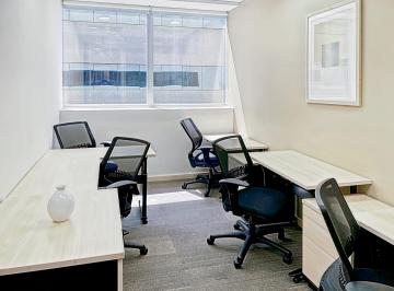Foto número 1 · Escritório para alugar para 5 pessoas em Regus BRASILIA, Parque Cidade Corporate – Asa Sul