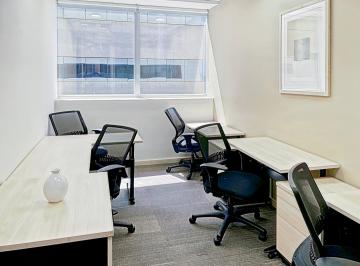 Foto número 1 · Escritório para alugar para 5 pessoas em Regus BRASILIA, Parque Cidade Corporate – Asa Sul