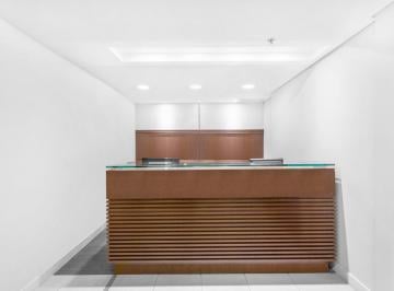 Foto número 1 · Escritório virtual Regus BRASILIA, Ed Varig - Asa Norte em