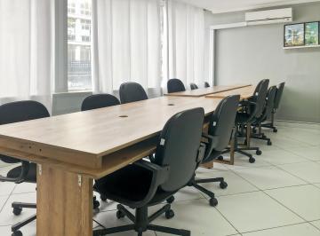 Foto número 1 · Reserve espaço de escritório aberto para empresas de todos os tamanhos em Regus Sao Paulo, Liberdade