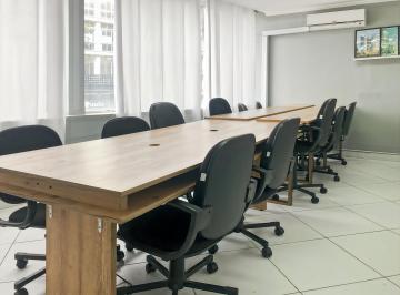 Foto número 1 · Reserve espaço de escritório aberto para empresas de todos os tamanhos em Regus Sao Paulo, Liberdade