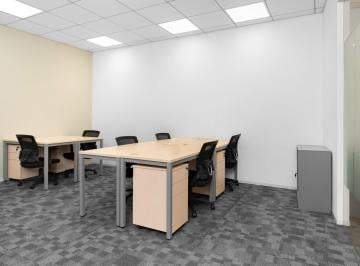 Foto número 1 · Reserve espaço de escritório aberto para empresas de todos os tamanhos em Regus Rio de Janeiro, Barr