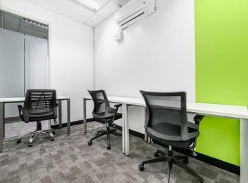 Foto número 1 · Alugue um escritório de grande dimensão para 20 pessoas em Regus RIO DE JANEIRO, Rio Branco Carioca