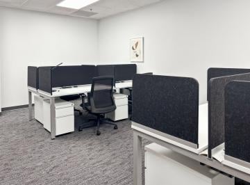 Foto número 1 · Coworking para alugar – Regus Alphaville, CEA Corporate em