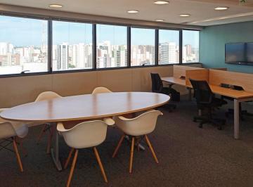 Foto número 1 · Espaço de coworking para alugar em Regus FORTALEZA, Meireles - Etevaldo Nogueira