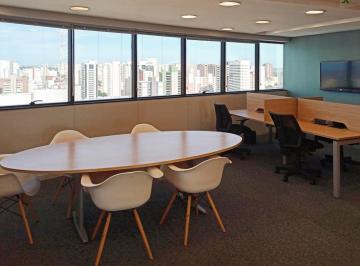 Foto número 1 · Espaço de coworking para alugar em Regus FORTALEZA, Meireles - Etevaldo Nogueira