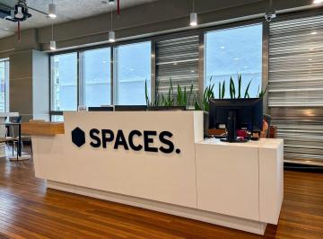 Foto número 1 · Trabalhe de qualquer lugar com escritório virtual em Spaces Spaces, Ipanema