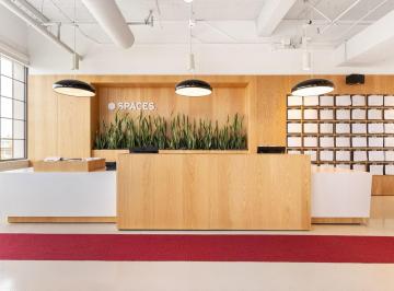 Foto número 1 · Trabalhe de qualquer lugar com escritório virtual em Spaces Spaces, Vila Olimpia