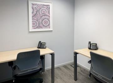 Foto número 1 · Escritório para alugar para 2 pessoas em Regus Passeio Corporate
