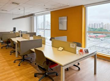 Foto número 1 · Espaço de coworking para alugar em Regus Domo Corporate ABC