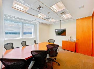 Foto número 1 · Escritório privado para alugar – Regus BRASILIA, Parque Cidade Corporate – Asa Sul em