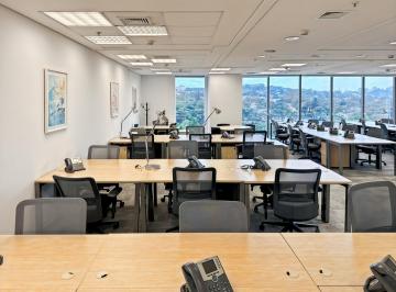 Foto número 1 · Escritório privado para alugar – Regus JK Iguatemi em