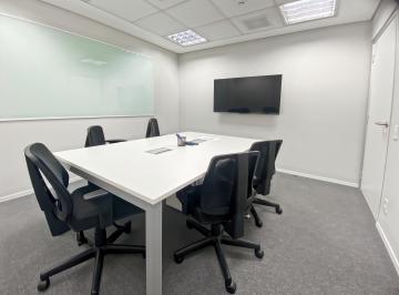 Foto número 1 · Reserve espaço de escritório aberto para empresas de todos os tamanhos em HQ BRA, Sao Paulo - Chacar