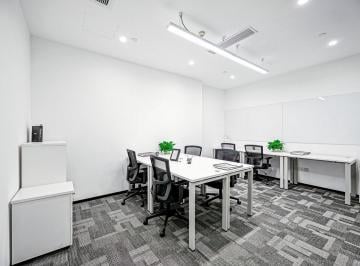 Foto número 1 · Escritório privado para alugar – Regus RIO DE JANEIRO, Lagoa Rodrigo de Freitas - Humaita em
