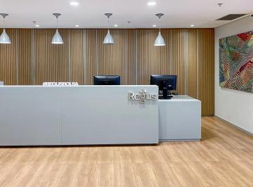 Foto número 1 · Escritório virtual para alugar em Regus Bolsa de Valores