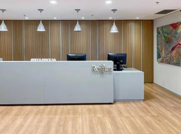 Foto número 1 · Escritório virtual Regus Bolsa de Valores em
