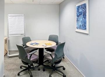 Foto número 1 · Escritório privado para alugar na Regus Torre Rio Sul em