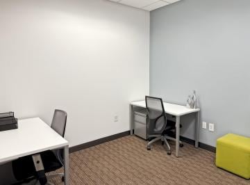Foto número 1 · Escritório privado para alugar – Regus Alphaville, CEA Corporate em