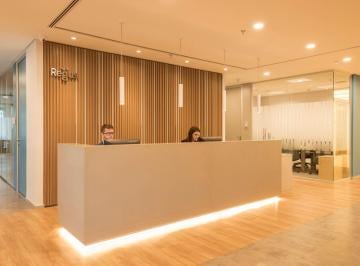 Foto número 1 · Escritório virtual Regus JK 1455 em