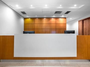 Foto número 1 · Escritório virtual Regus Vitoria, Work Center Corporate em