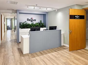Foto número 1 · Escritório virtual Regus Porto Alegre, Três Figueiras em