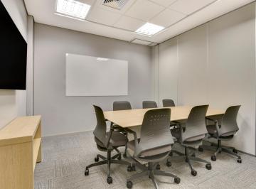 Foto número 1 · Escritório para alugar para 4 pessoas em Regus Cambui 575 Norte Sul