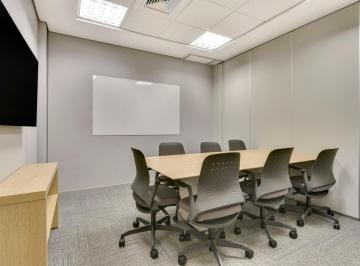 Foto número 1 · Escritório privado para alugar na Regus Cambui 575 Norte Sul em