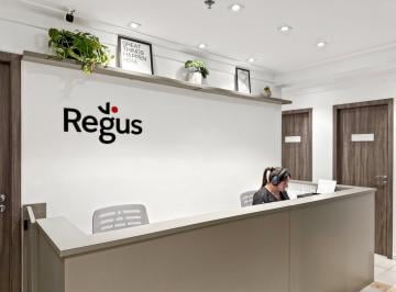 Foto número 1 · Escritório virtual Regus Belem, Municipalidade em