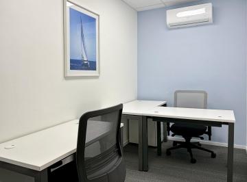Foto número 1 · Escritório para alugar na Regus RIO DE JANEIRO, O2 Corporate Barra