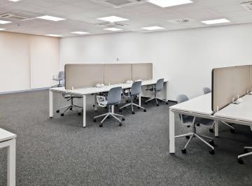 Foto número 1 · Coworking para alugar – Regus BELO HORIZONTE, Amadeus Business Tower - Lourdes - Contorno em