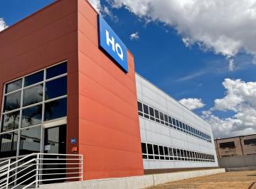 Foto número 1 · Escritório privado para alugar – HQ Anapolis, Alameda Adilson Santos em