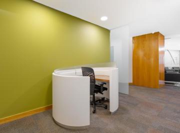 Foto número 1 · Espaço de coworking para alugar em Regus BRASILIA, Corporate Financial Center – Asa Norte