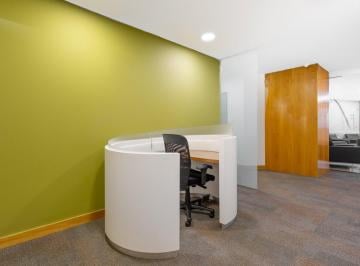 Foto número 1 · Coworking para alugar – Regus BRASILIA, Corporate Financial Center – Asa Norte em