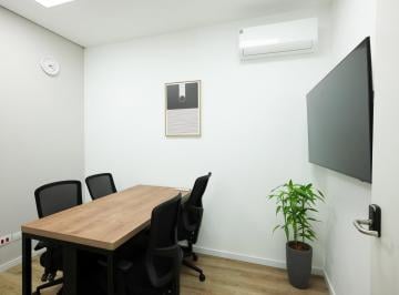 Foto número 1 · Escritório privado para alugar – Regus Cascavel, Centro em