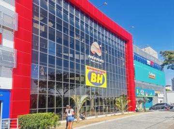 Foto número 1 · Escritório para alugar para 1 pessoa em Regus Belo Horizonte, Multicenter