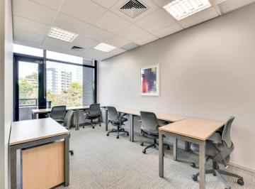 Foto número 1 · Escritório para alugar para 5 pessoas em Regus Cambui 575 Norte Sul