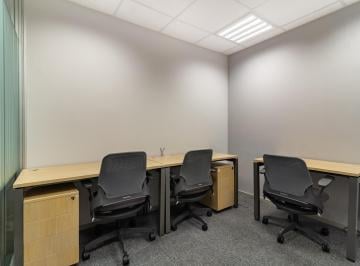 Foto número 1 · Escritório para alugar para 2 pessoas em Regus Centro Empr. Mario Garneiro