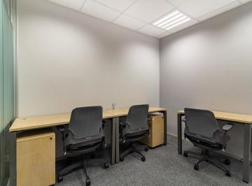 Foto número 1 · Escritório para alugar na Regus Centro Empr. Mario Garneiro