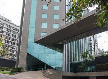 Foto número 1 · Escritório para alugar para 1 pessoa em Regus BELO HORIZONTE, Amadeus Business Tower - Lourdes - Con