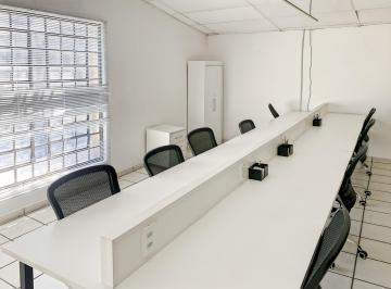 Foto número 1 · Espaço de coworking para alugar em Regus Socorro, Jose Bonifacio