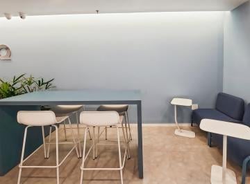 Foto número 1 · Plano de coworking na HQ Campinas, Arcadas –