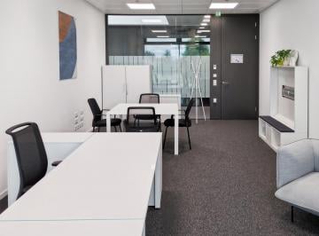 Foto número 1 · Escritório grande para alugar – Regus Osasco, Regus Autonomistas