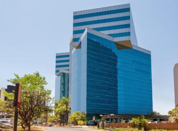 Foto número 1 · Escritório para alugar para 1 pessoa em Regus BRASILIA, Corporate Financial Center – Asa Norte