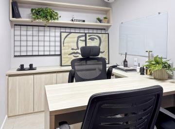 Foto número 1 · Escritório para alugar na Regus Belem, Municipalidade